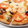 Фото к позиции меню Пицца Вегетарианская макси