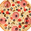 Фото к позиции меню Пицца Мексиканская острая