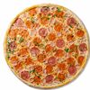 Фото к позиции меню Пицца Крудо средняя