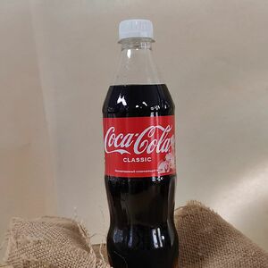 Coca-Cola