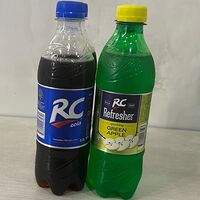 RC Cola