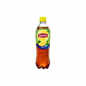 Lipton лимон