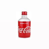 Напиток Coca-Cola Япония