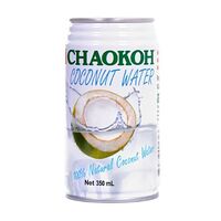 Chaokoh Кокосовая вода