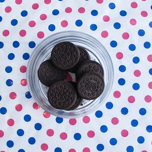 Топпинг Oreo