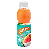 Pulpy гуава