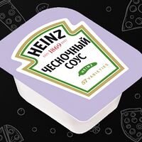 Соус чесночный Heinz