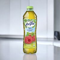 Фрутмотив Ice tea Зеленый чай Малина