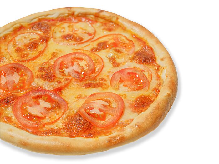 Маргарита пицца 25см