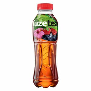 Fuze Tea