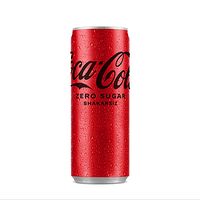 Coca-Cola Zero 