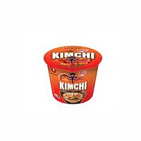 Лапша Nongshim Kimchi 