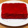 Фото к позиции меню Торт Red Velvet Cake