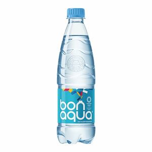 BonAqua без газа