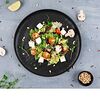 Фото к позиции меню Легкий салат с кусочками авокадо Невесомость