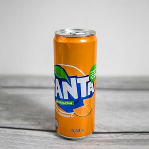 Fanta