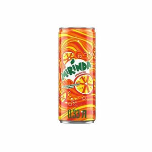 Mirinda