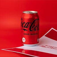 Coca-Cola Zero