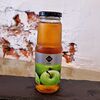 Фото к позиции меню Натуральный яблочный сок Rioba