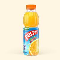 Pulpy