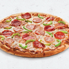 Фото к позиции меню Пицца Американа Фреш Хот-Дог борт D30