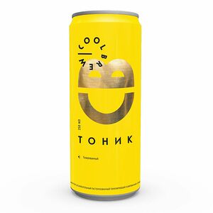 Cool Brew Тоник