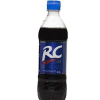 Rc Cola