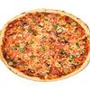 Фото к позиции меню Дачная пицца