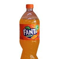 Fanta