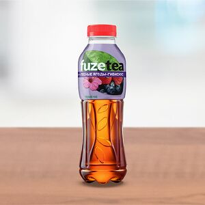 FuzeTea