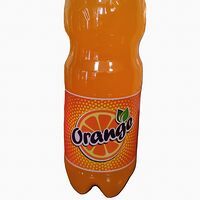 Orange Волжанка