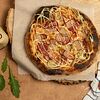 Фото к позиции меню Неаполитанская пицца Фумо