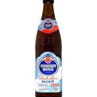 Schneider Weisse Tap 3