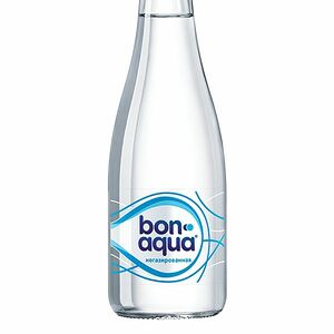 Вода BonAqua