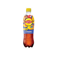 Lipton Лимон