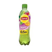 Чай Lipton Манго 