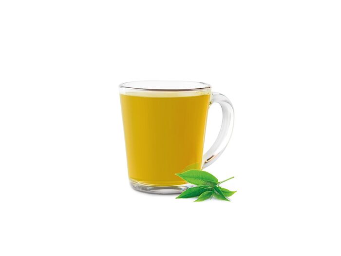Чай Зеленый