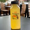 Фото к позиции меню Лимонад манго-ананас