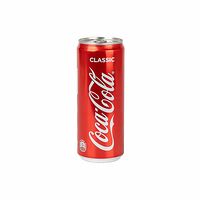 Кока-Кола 0,33