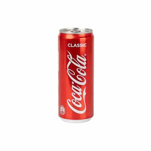 Coca-Сola classic