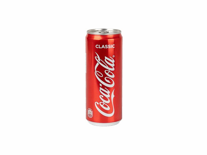 Кока-Кола 0,33