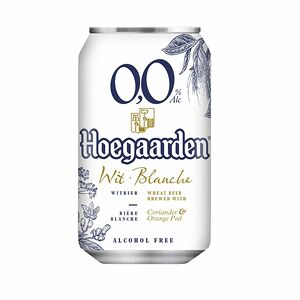 Пивной напиток Hoegaarden