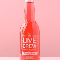 Комбуча Live Brew