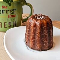 Canelé