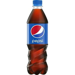 Лимонад Pepsi