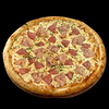 Фото к позиции меню Пицца Детский Boom