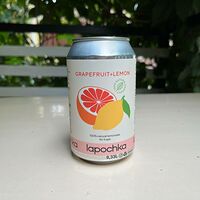 Lapochka грейпфрут- лимон