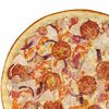 Фото к позиции меню Пицца Супер мясная d 31 см