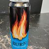 Фото к позиции меню Burn energy drink со вкусом манго