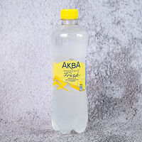 Bon Aqua со вкусом лимона